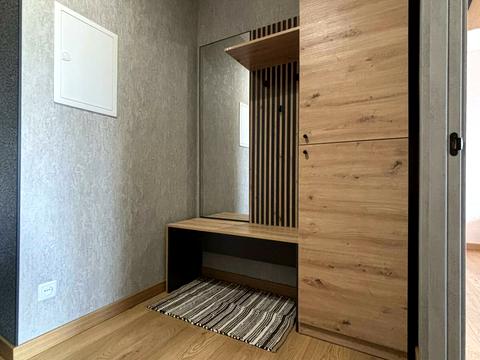 квартира за адресою Стратегічне шосе, 17