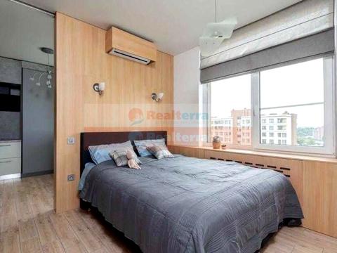 квартира за адресою Юнацька вул., 6