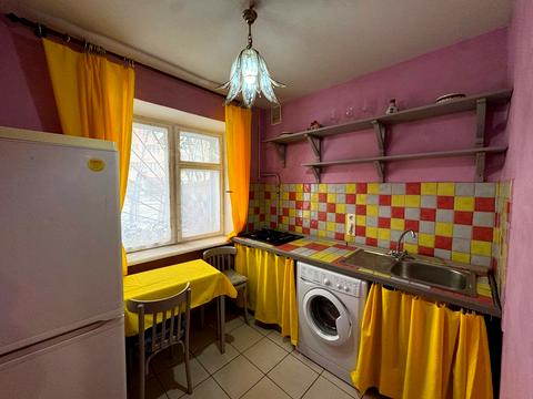 квартира по адресу Бахмачская ул., 20