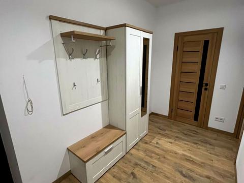 квартира по адресу Мечникова ул., 16и