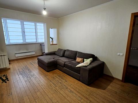 квартира по адресу Академика Ефремова ул. (Командарма Уборевича), 29/22