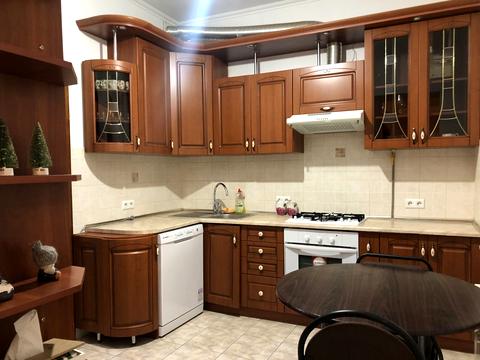 квартира за адресою Академіка Андрія Сахарова вул., 80а