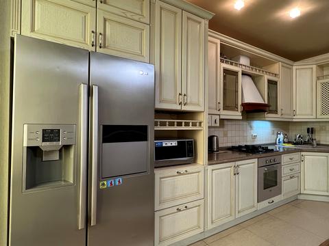 квартира по адресу Нікольська, 4б