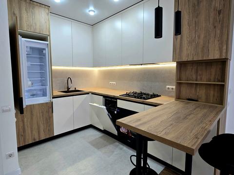 квартира за адресою Національної Гвардії вул., 3