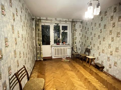 квартира по адресу Марсельская ул., 2/а