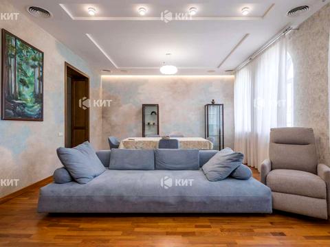 квартира за адресою Чернишевська вул., 95