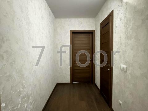 квартира за адресою Коноплянська вул., 22-А