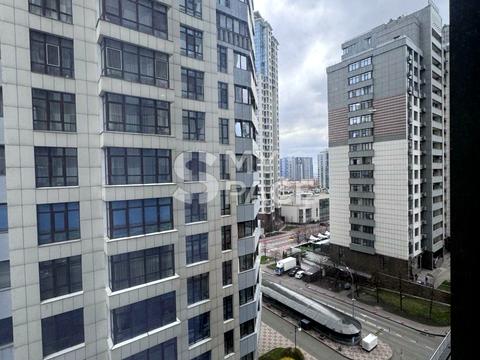 квартира за адресою Андрія Верхогляда вул. (Михайла Драгомирова), 14-А