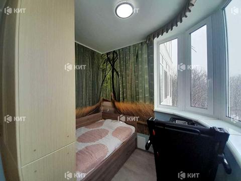 квартира по адресу Ахсарова ул., 13А