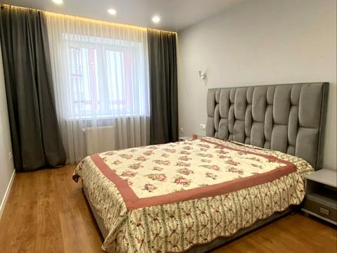 квартира по адресу Под Голоском ул., 15-А