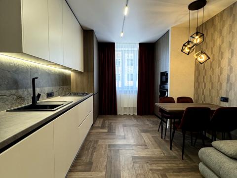 квартира за адресою Кармелюка вул., 3-В