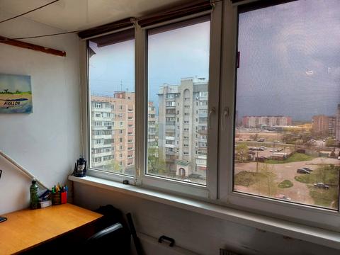 квартира по адресу Водограйная ул. (Гаврилова), 16