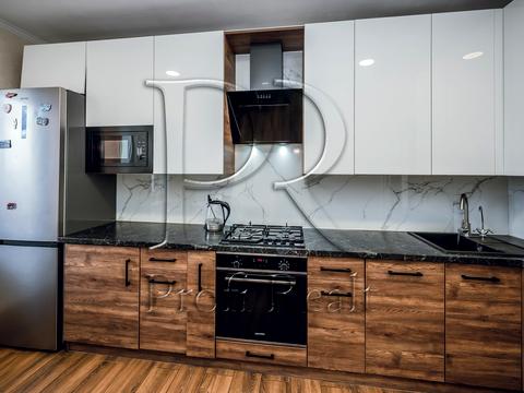 квартира за адресою Марії Примаченко вул. (Першотравнева), 25