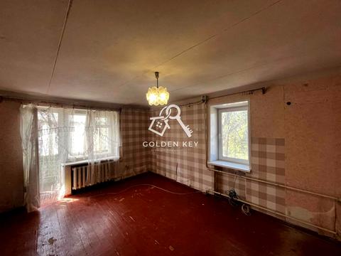 квартира за адресою Міжпланетна вул., 10