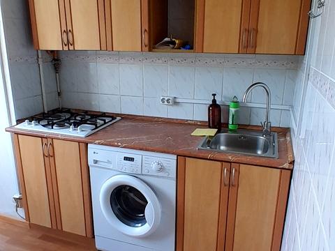 квартира за адресою Ґарета Джонса вул. (Сім'ї Хохлових), 3