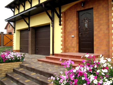 дом по адресу Стежки ул.