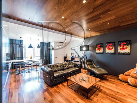 квартира за адресою Євгена Коновальця вул. (Щорса), 44-А