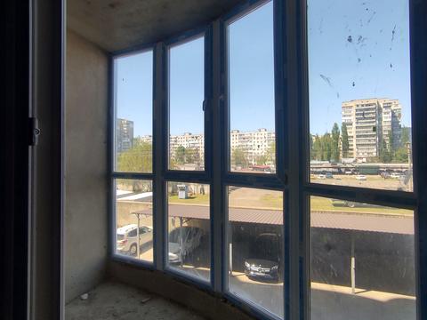 квартира по адресу Семена Палия ул., 22