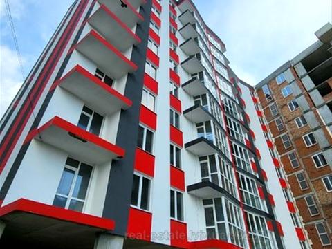 комерційна за адресою Під Голоском вул., 19