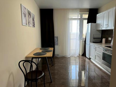 квартира за адресою Берестейський просп. (Перемоги), 109-А