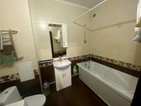 квартира за адресою Єлизавети Чавдар вул., 1