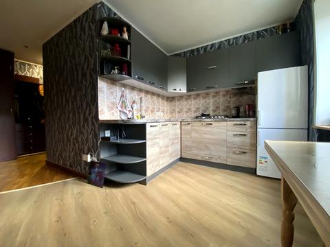 квартира по адресу Петропавловская ул., 68