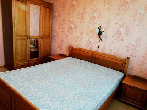 квартира по адресу Озёрная ул., 16