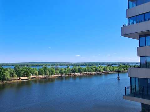 квартира за адресою Набережна Перемоги вул., 1-Л