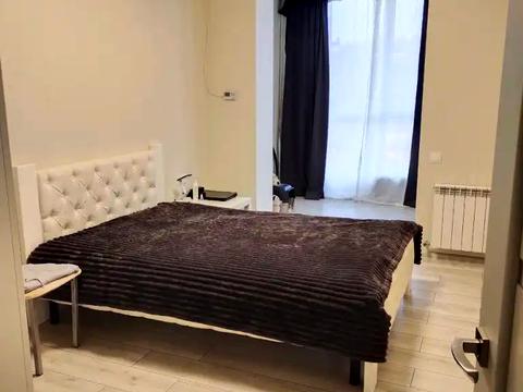 квартира за адресою Мандриківська вул., 51л