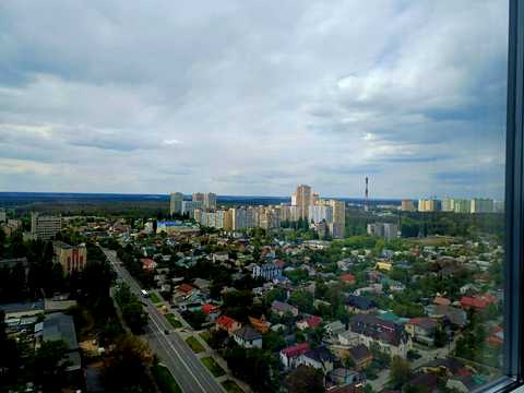 квартира за адресою Олега Мудрака вул. (Генерала Наумова), 1-Б