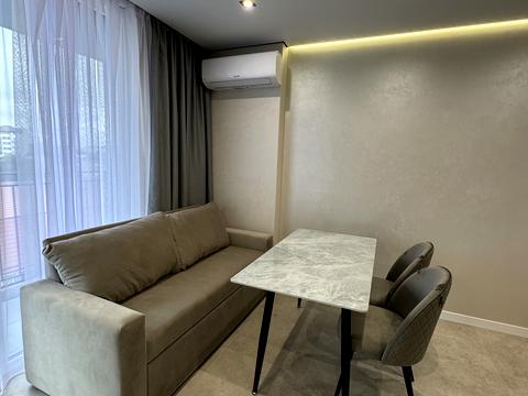 квартира по адресу Крайковского ул., 1а