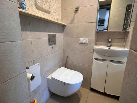 квартира за адресою Дорошенка вул., 25