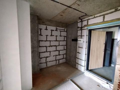 квартира по адресу Барское шоссе, 1