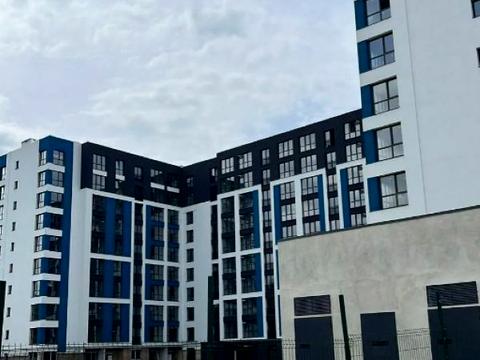 квартира по адресу Александра Довженко ул., 21а