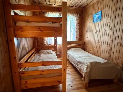 будинок за адресою Лісова, 6
