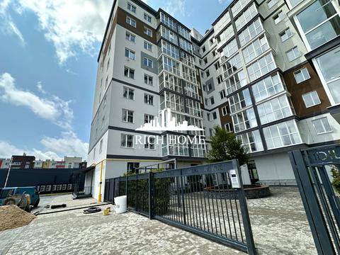 квартира за адресою Бориса Гмирі вул., 7