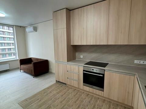 квартира по адресу Киев, Днепровская набережная ул., 15-Ж