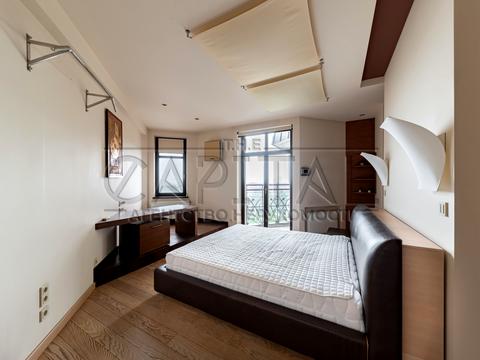 квартира по адресу Тараса Шевченко бульв., 11