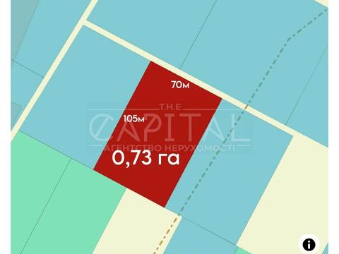 участок по адресу 