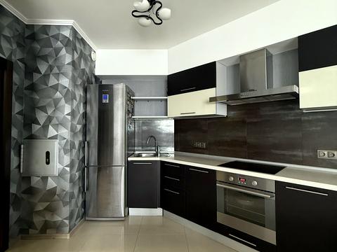 квартира за адресою Голосіївський просп. (40-річчя Жовтня), 62