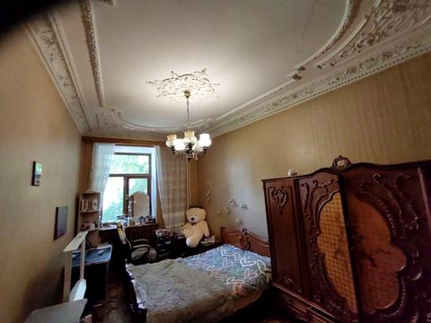 квартира за адресою Прохоровська вул., 30а