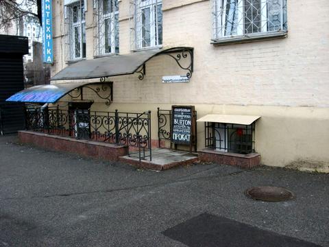 коммерческая по адресу Антоновича ул. (Горького), 59