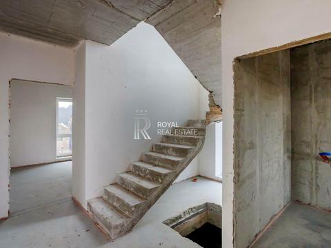 дом по адресу Польова вул.