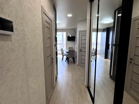 квартира за адресою Домбровського, 75