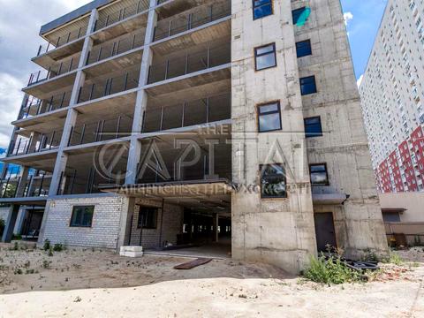 паркоместо по адресу Балтийский пер., 23