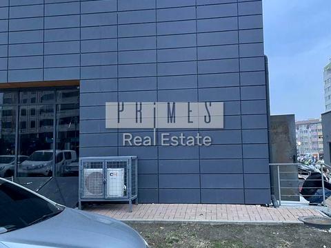 коммерческая по адресу Василия Стуса ул., 55