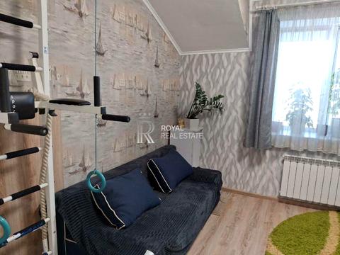 дом по адресу малишка, 5