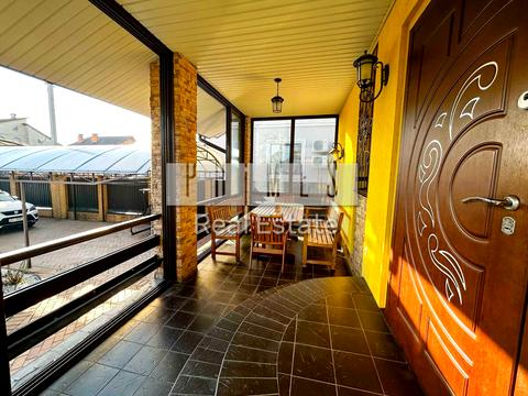 дом по адресу Абрикосовая ул.