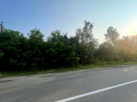 участок по адресу Обїзна