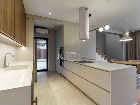 дом по адресу Тепла, 2